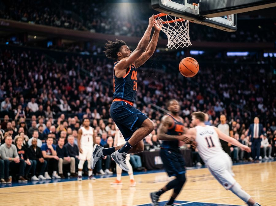 NBA复盘：菲尼克斯太阳与达拉斯独行侠的拉锯，被这些节点改写